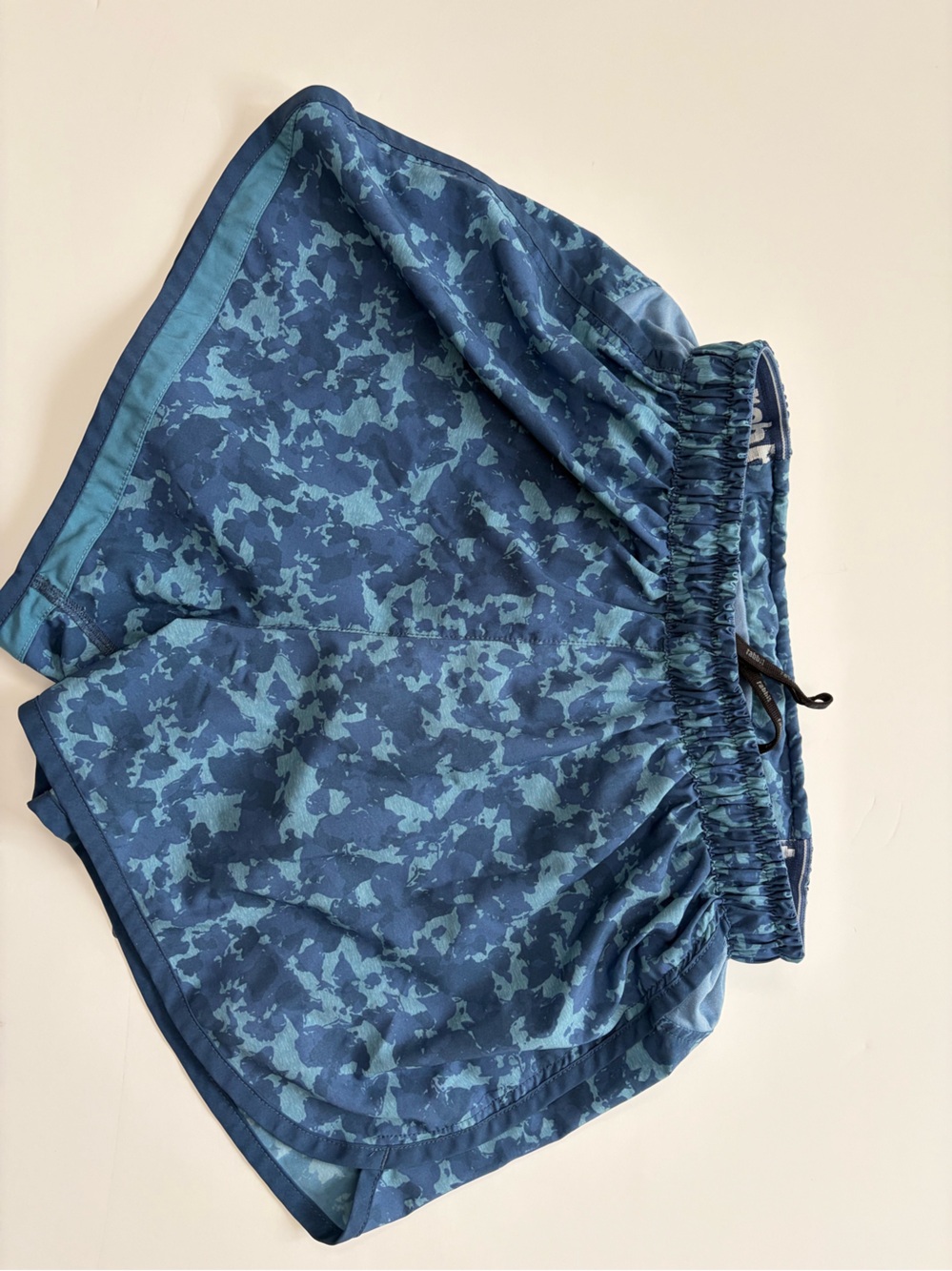 Rabbit Men's Thigh Time 3"
S / Coronet Blue Camo
With Back Pocket